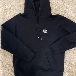 Dior x Shawn Stussy hoodie